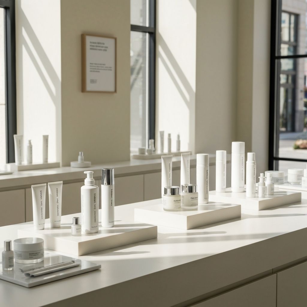 Koncept online trgovine